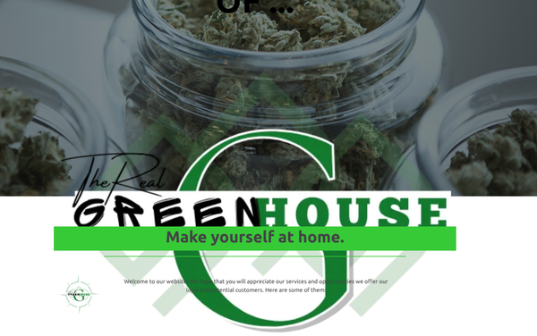 Da Real Green House Shop