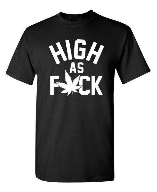 High as Fuck: Black, M