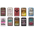 Big Bubba Dual Torch Lighter Country Assortment- 10/Display: Price Per Item